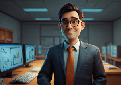 ICT Account Manager